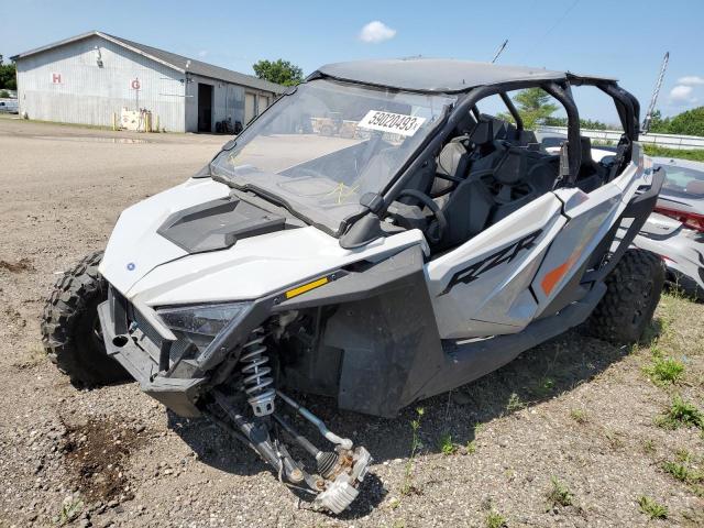 Obraz 2 z 2023 POLARIS RZR PRO XP 4 SPORT 2023 z VIN 3NSR4E927PF291491