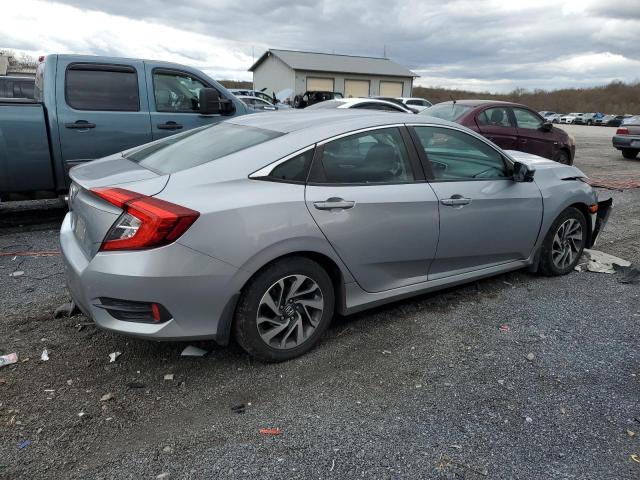 Изображение 3 2016 HONDA CIVIC EX 2016 с VIN 2HGFC2F71GH570727
