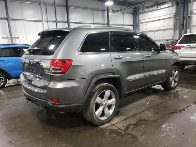 Изображение 3 2012 JEEP GRAND CHEROKEE LIMITED 2012 с VIN 1C4RJFBT9CC173601