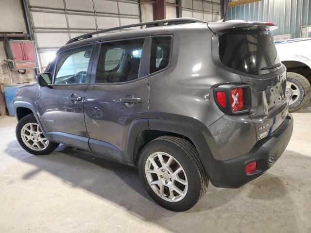 Obraz 2 z 2019 JEEP RENEGADE LATITUDE 2019 z VIN ZACNJBB10KPK02688