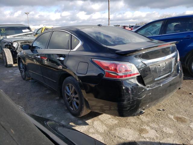 Obraz 2 z 2015 NISSAN ALTIMA 2.5 2015 z VIN 1N4AL3AP3FC588126