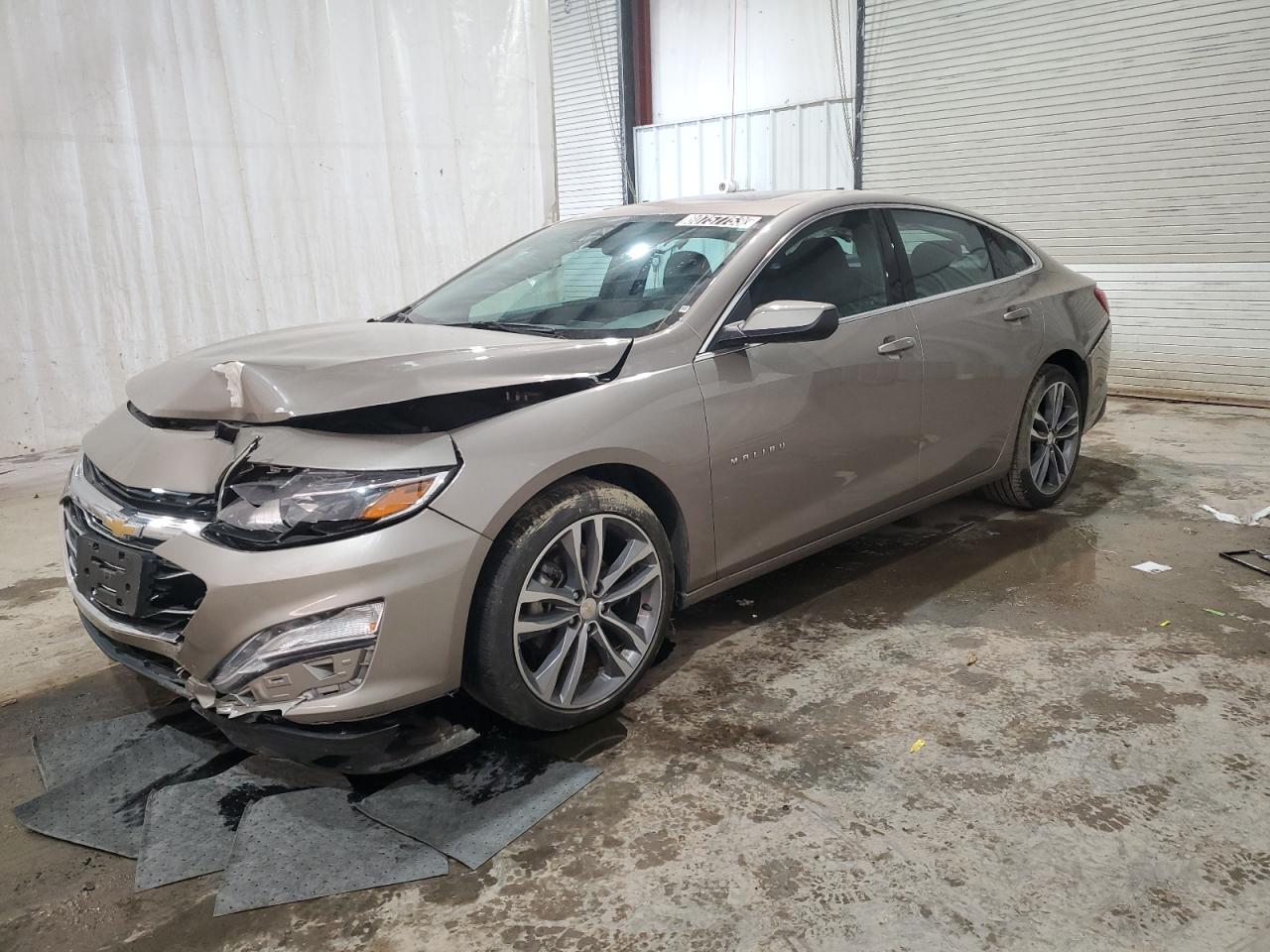 Obraz 1 z 2023 CHEVROLET MALIBU LT 2023 z VIN 1G1ZD5ST2PF203469
