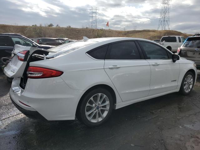 Obraz 3 z 2019 FORD FUSION SE 2019 z VIN 3FA6P0LU7KR106796