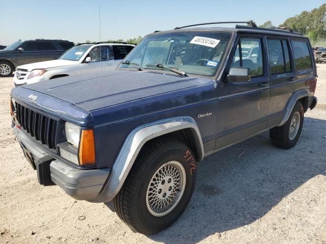 1995 JEEP CHEROKEE COUNTRY 1995 image