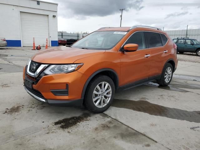 Image 1 of 2017 NISSAN ROGUE S 2017 with VIN JN8AT2MVXHW274655