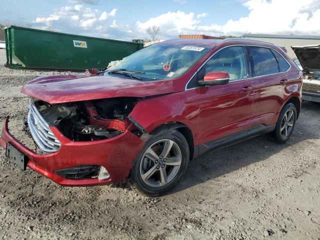 2019 FORD EDGE SEL 2019 image