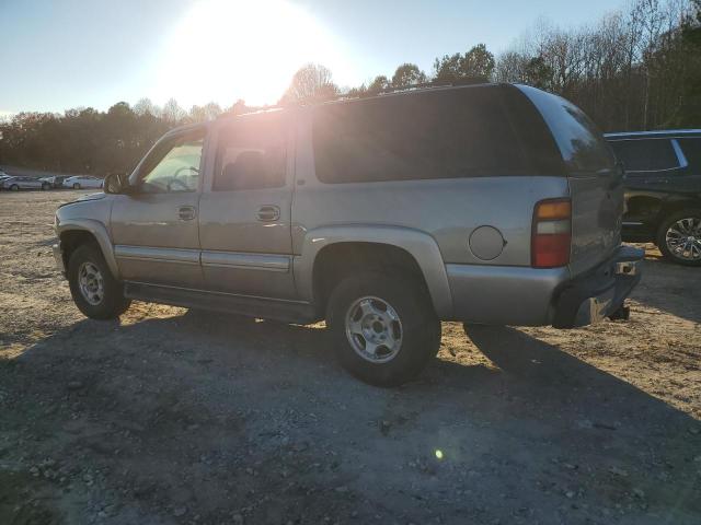 Image 2 of 2002 CHEVROLET SUBURBAN C1500 2002 with VIN 1GNEC16Z22J199159