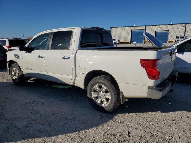 Image 2 of 2017 NISSAN TITAN S 2017 with VIN 1N6AA1EK2HN502909
