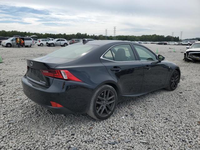 Изображение 3 2016 LEXUS IS 200T 2016 с VIN JTHBA1D23G5005602