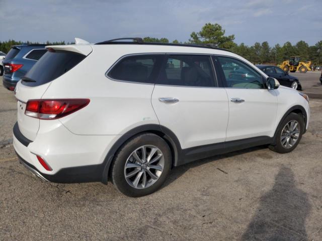 Obraz 3 z 2018 HYUNDAI SANTA FE SE 2018 z VIN KM8SN4HF6JU267174