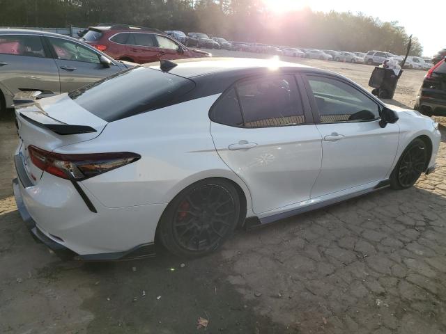 Obraz 3 z 2021 TOYOTA CAMRY TRD 2021 z VIN 4T1KZ1AK2MU051921