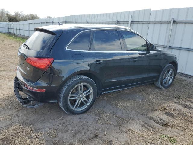 Image 3 of 2013 AUDI Q5 PRESTIGE 2013 with VIN WA1WGAFP9DA031029