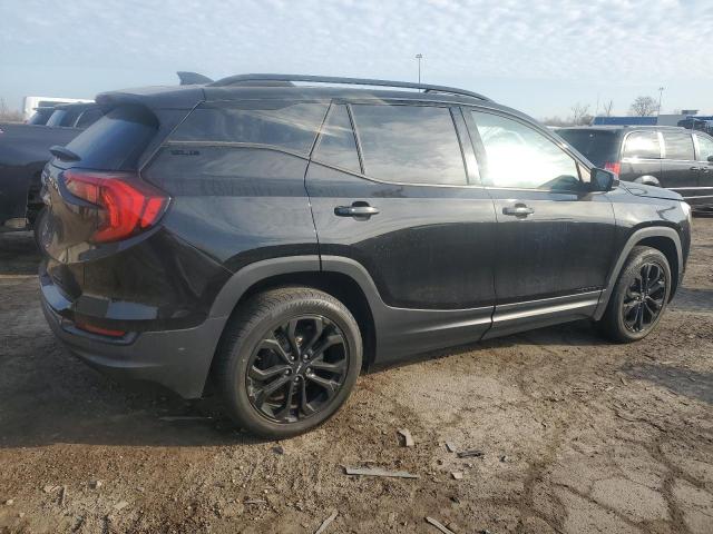 Obraz 3 z 2019 GMC TERRAIN SLE 2019 z VIN 3GKALTEV9KL280383