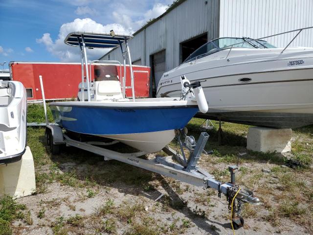2000 OTHR  BOAT 2000 image