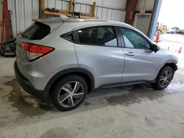 Image 3 of 2021 HONDA HR-V EX 2021 with VIN 3CZRU6H55MM726108