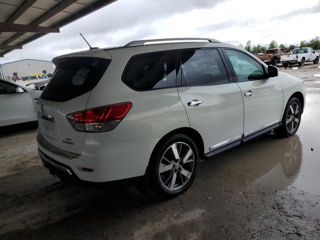 Obraz 3 z 2013 NISSAN PATHFINDER S 2013 z VIN 5N1AR2MM1DC611576
