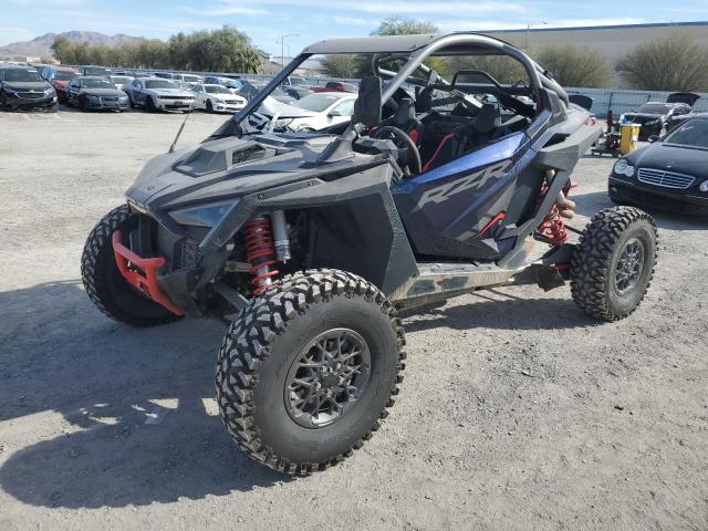 Image 2 of 2022 POLARIS RZR PRO R ULTIMATE LAUNCH EDITION 2022 with VIN 3NSRGL2K2NG382231