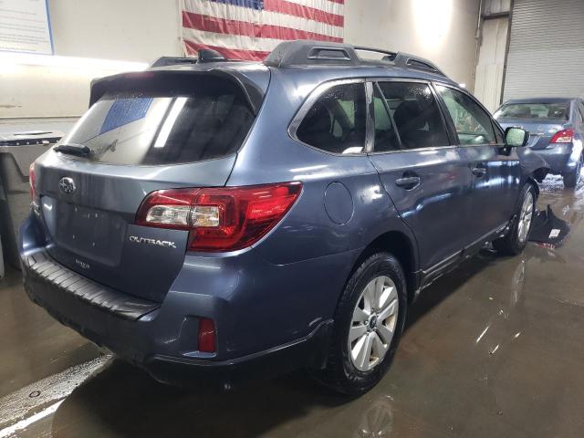 Image 3 of 2016 SUBARU OUTBACK 2.5I PREMIUM 2016 with VIN 4S4BSBDC3G3316824