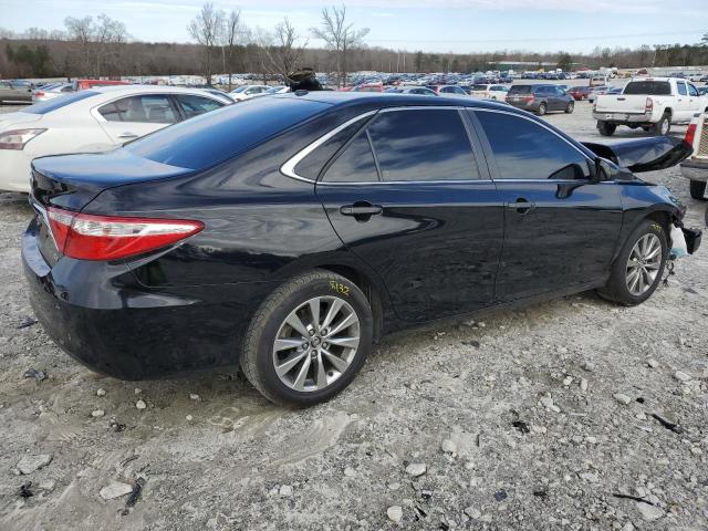Изображение 3 2017 TOYOTA CAMRY LE 2017 с VIN 4T1BF1FK9HU792932