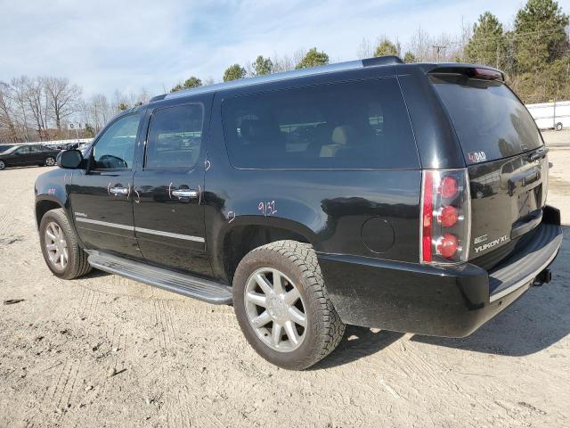 Изображение 2 2010 GMC YUKON XL DENALI 2010 с VIN 1GKUKMEF0AR288183