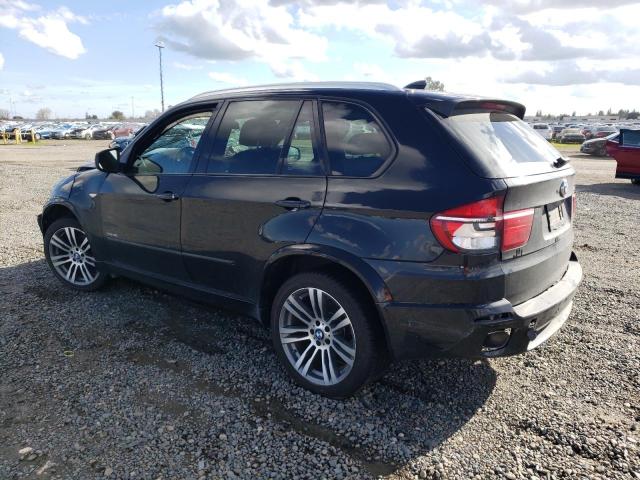 Obraz 2 z 2011 BMW X5 XDRIVE35I 2011 z VIN 5UXZV4C56BL413645
