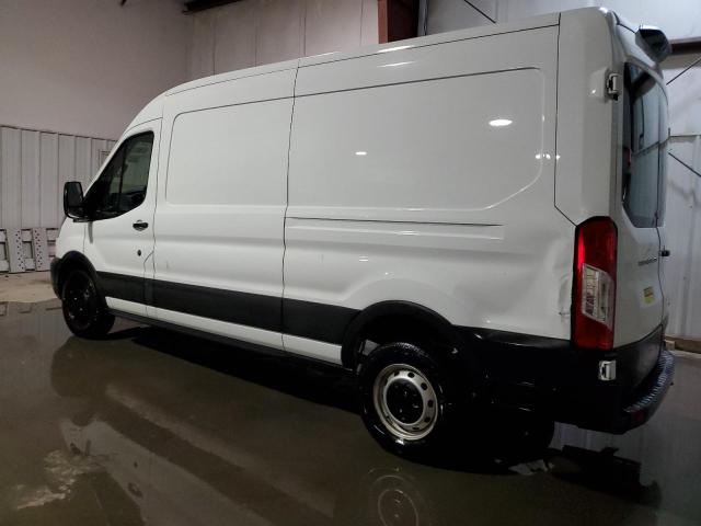 Image 2 of 2021 FORD TRANSIT T-250 2021 with VIN 1FTBR1C82MKA48924