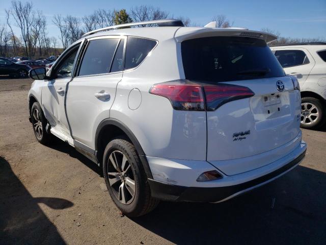 Obraz 2 z 2018 TOYOTA RAV4 ADVENTURE 2018 z VIN JTMRFREV2JJ255145