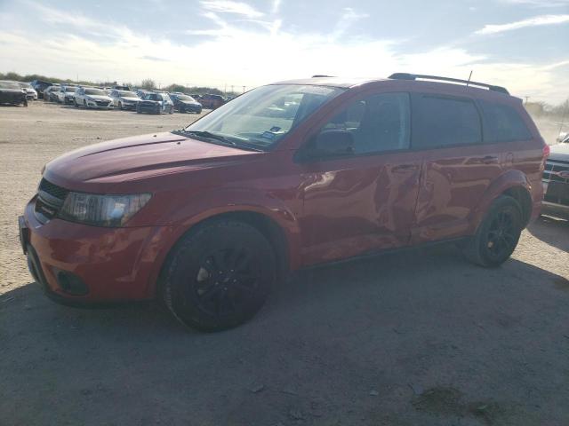 2019 DODGE JOURNEY SE 2019 image