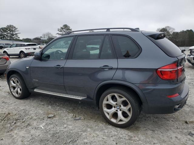 Obraz 2 z 2012 BMW X5 XDRIVE35D 2012 z VIN 5UXZW0C56CL664060