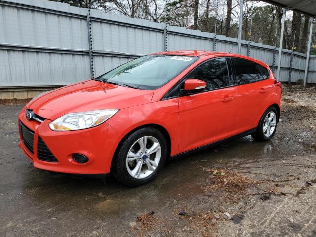 Obraz 1 z 2014 FORD FOCUS SE 2014 z VIN 1FADP3K27EL300255