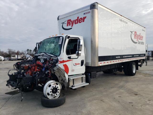 2022 FREIGHTLINER M2 106 MEDIUM DUTY 2022 image