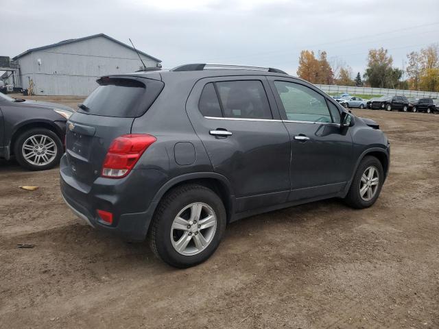 Obraz 3 z 2017 CHEVROLET TRAX 1LT 2017 z VIN 3GNCJLSB4HL215025