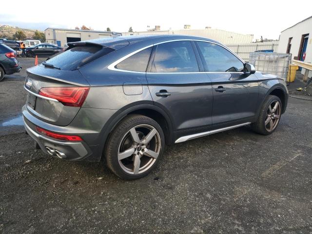 Obraz 3 z 2022 AUDI SQ5 SPORTBACK PREMIUM 2022 z VIN WA114AFY5N2052757
