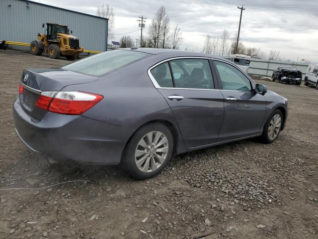 Изображение 3 2015 HONDA ACCORD EXL 2015 с VIN 1HGCR2F81FA087617
