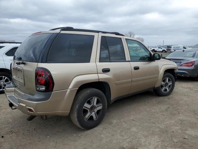 Obraz 3 z 2006 CHEVROLET TRAILBLAZER LS 2006 z VIN 1GNDT13S762337894