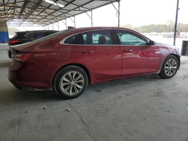 Image 3 of 2019 CHEVROLET MALIBU LT 2019 with VIN 1G1ZD5ST2KF119807