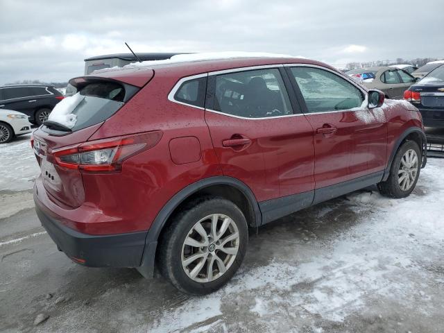 Obraz 3 z 2020 NISSAN ROGUE SPORT S 2020 z VIN JN1BJ1CV7LW274593