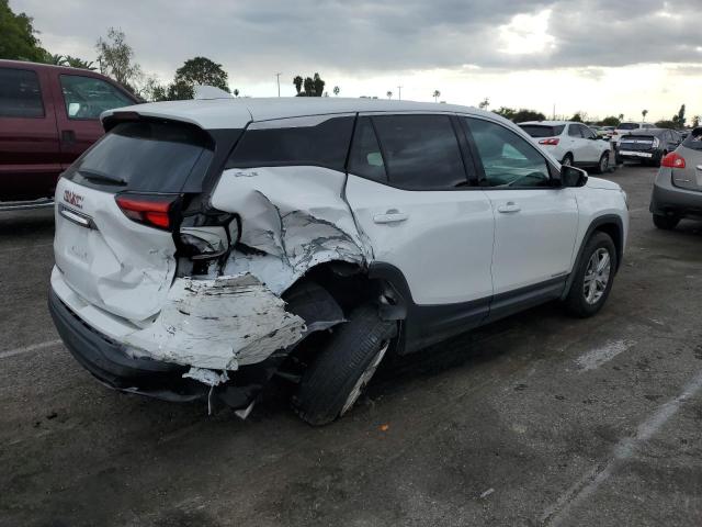 Image 3 of 2019 GMC TERRAIN SLE 2019 with VIN 3GKALMEV7KL298189