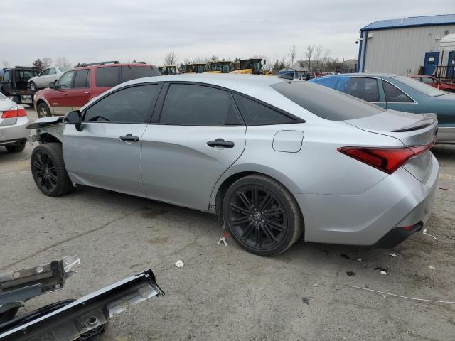 Изображение 2 2022 TOYOTA AVALON NIGHT SHADE 2022 с VIN 4T1EA1AB6NU011721