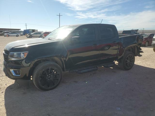 Image 1 of 2020 CHEVROLET COLORADO LT 2020 with VIN 1GCGSCEN7L1250185