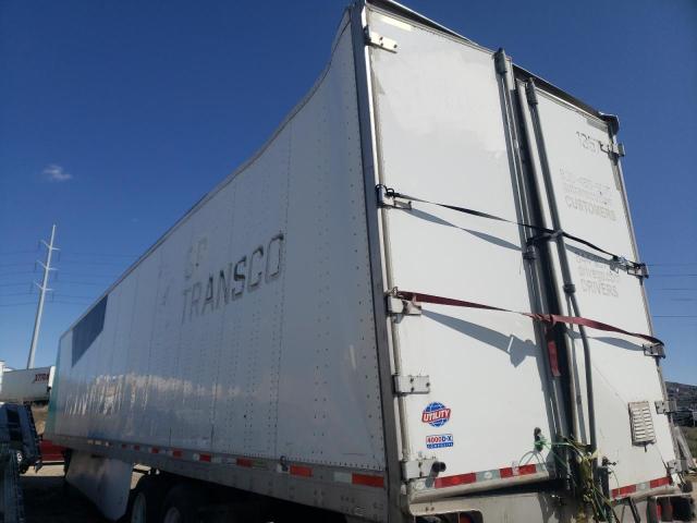 Obraz 3 z 2018 UTILITY SEMI TRLR 2018 z VIN 1UYVS2535J3267313