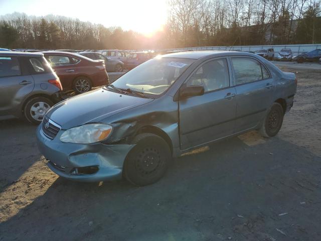 Image 1 of 2006 TOYOTA COROLLA CE 2006 with VIN 2T1BR32EX6C592983
