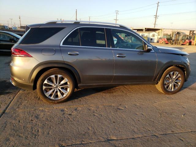 Изображение 3 2022 MERCEDES-BENZ GLE 350 2022 с VIN 4JGFB4JB2NA634399