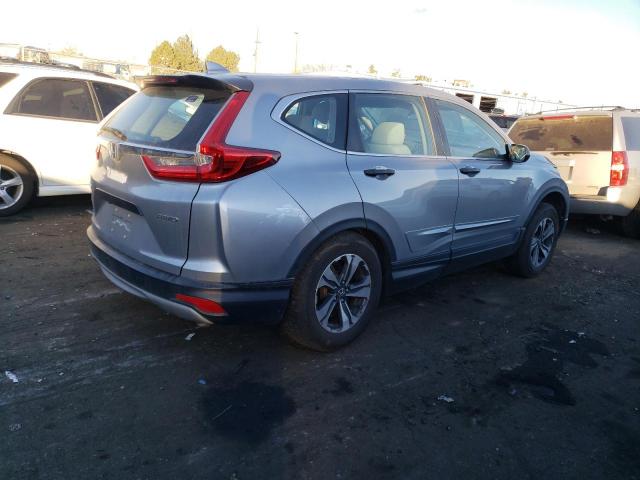 Изображение 3 2018 HONDA CR-V LX 2018 с VIN 2HKRW6H35JH205065