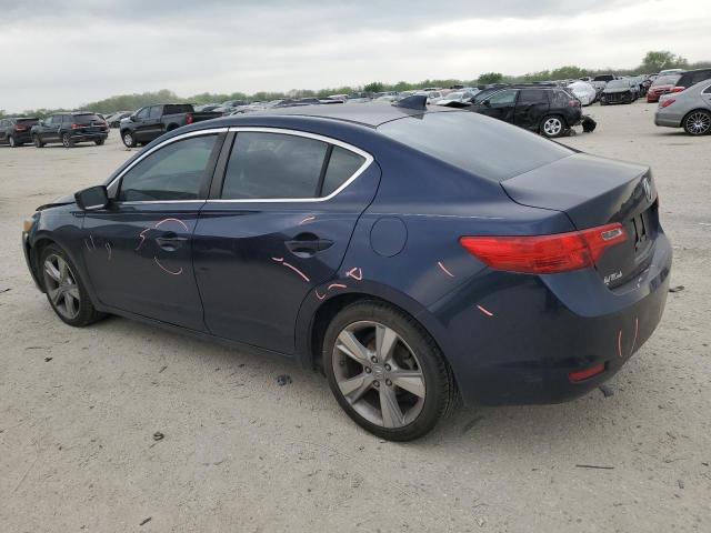 Image 2 of 2015 ACURA ILX 20 TECH 2015 with VIN 19VDE1F78FE007266