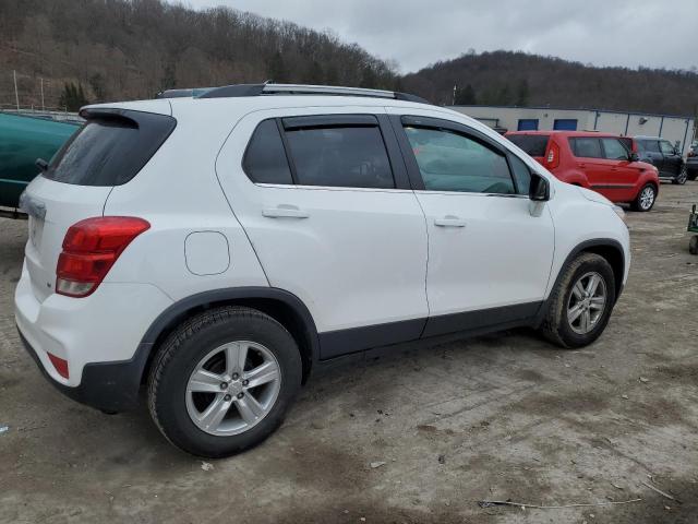 Obraz 3 z 2019 CHEVROLET TRAX 1LT 2019 z VIN 3GNCJLSB8KL232286