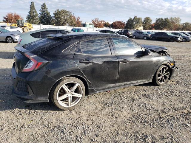 Изображение 3 2017 HONDA CIVIC SPORT 2017 с VIN SHHFK7H47HU419690