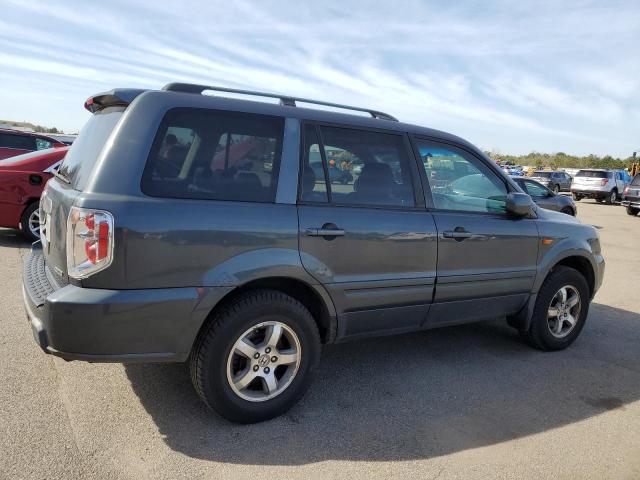 Изображение 3 2006 HONDA PILOT EX 2006 с VIN 2HKYF18706H544020