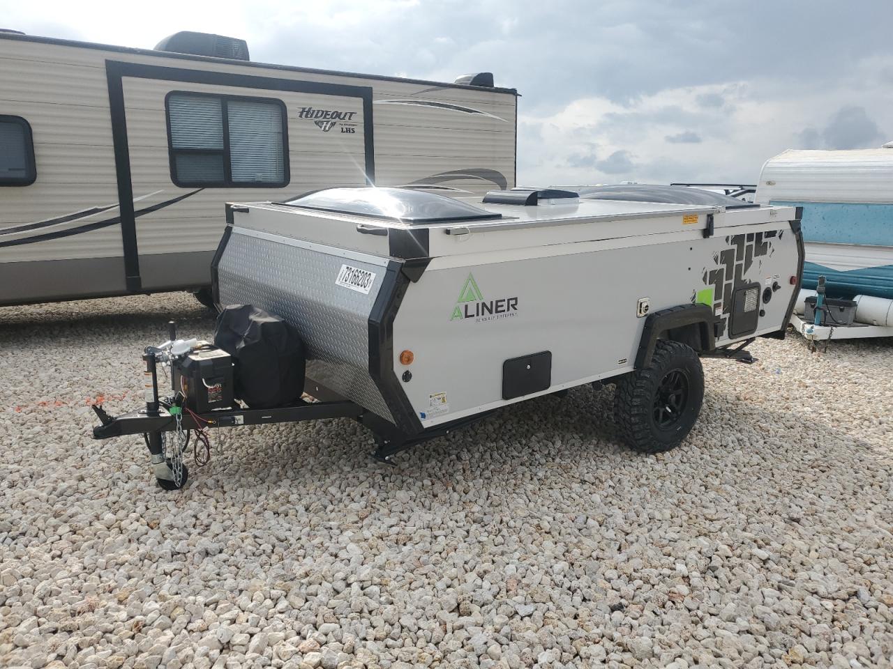 Изображение 2 2024 ALIN POPUP CAMP 2024 с VIN 7G5AS1511RA008464