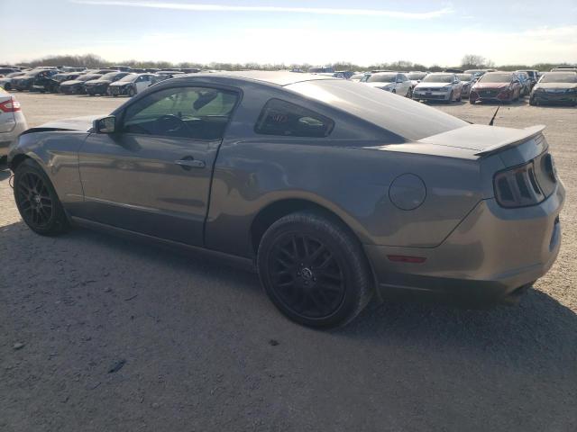 Image 2 of 2014 FORD MUSTANG  2014 with VIN 1ZVBP8AM3E5252062